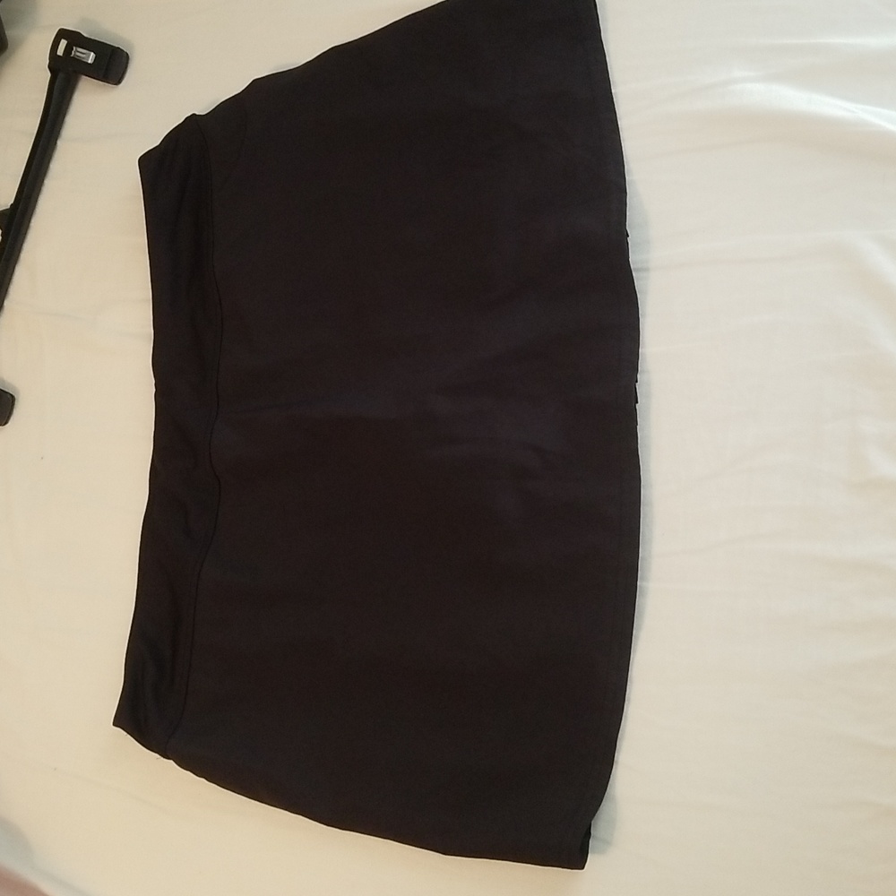 Bolle ladies size large tennis active skort